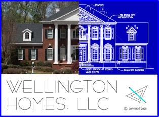 Wellington Homes, LLC