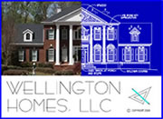 House Plans by Wellington Homes